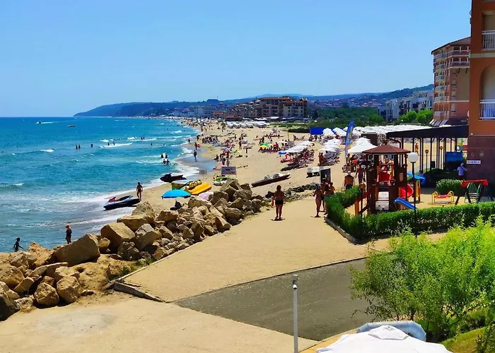 атеа на плажа - Atea On The Апартамент *