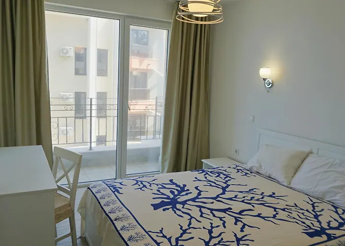 Апартамент атеа на плажа - Atea On The