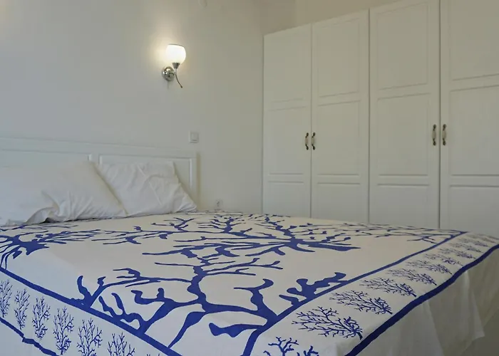 Апартамент атеа на плажа - Atea On The *