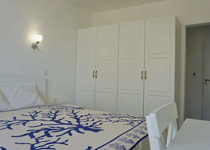 Апартамент атеа на плажа - Atea On The Обзор