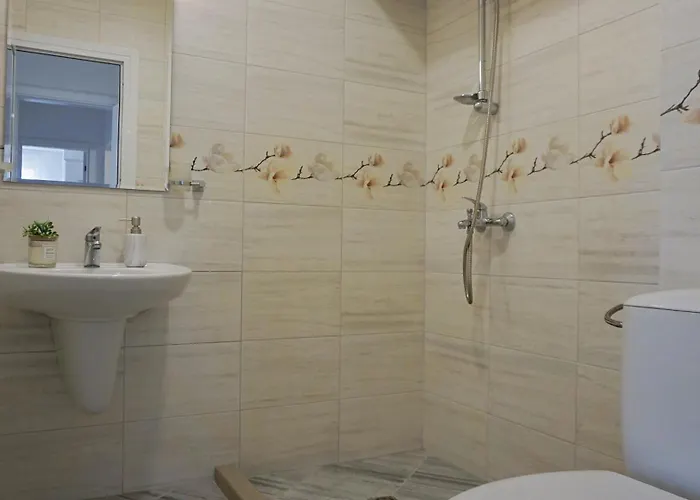 атеа на плажа - Atea On The * Обзор