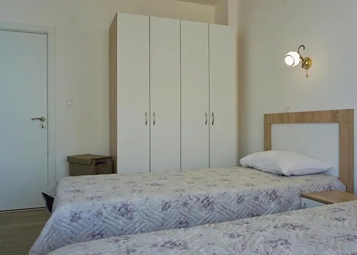 Апартамент атеа на плажа - Atea On The *