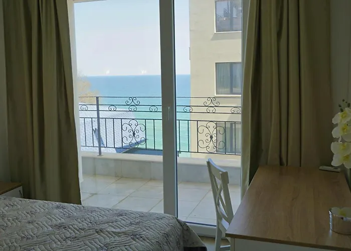 атеа на плажа - Atea On The * Обзор