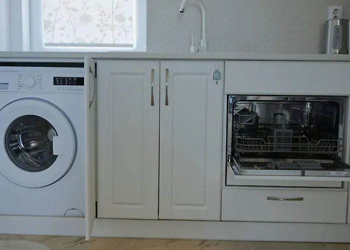 Апартамент атеа на плажа - Atea On The Обзор