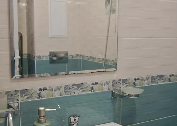 атеа на плажа - Atea On The Апартамент