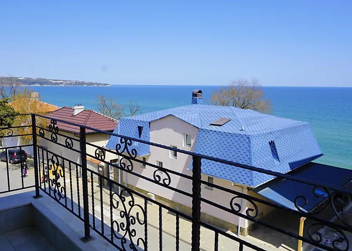 атеа на плажа - Atea On The